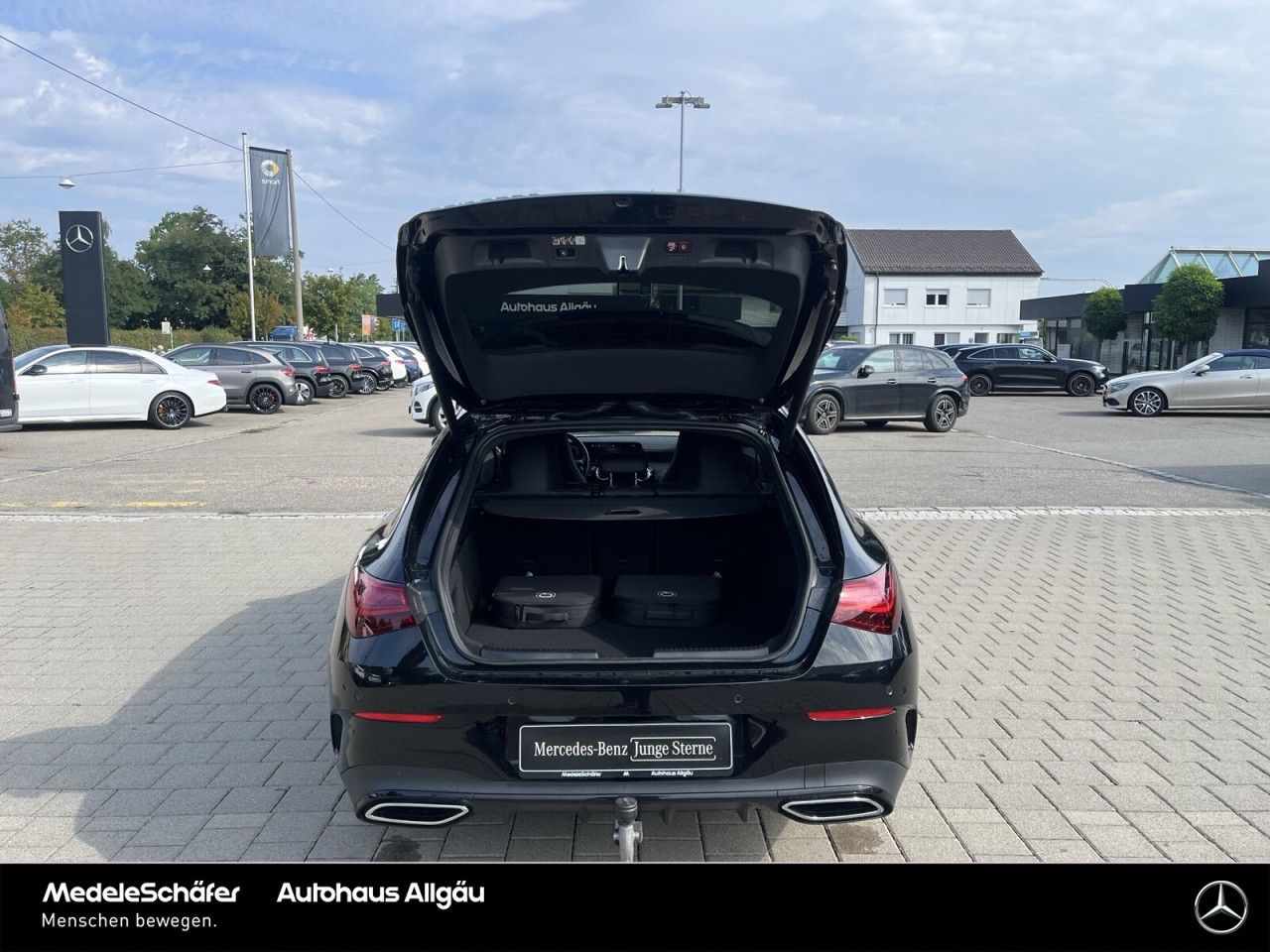Mercedes-Benz CLA – Bild 17