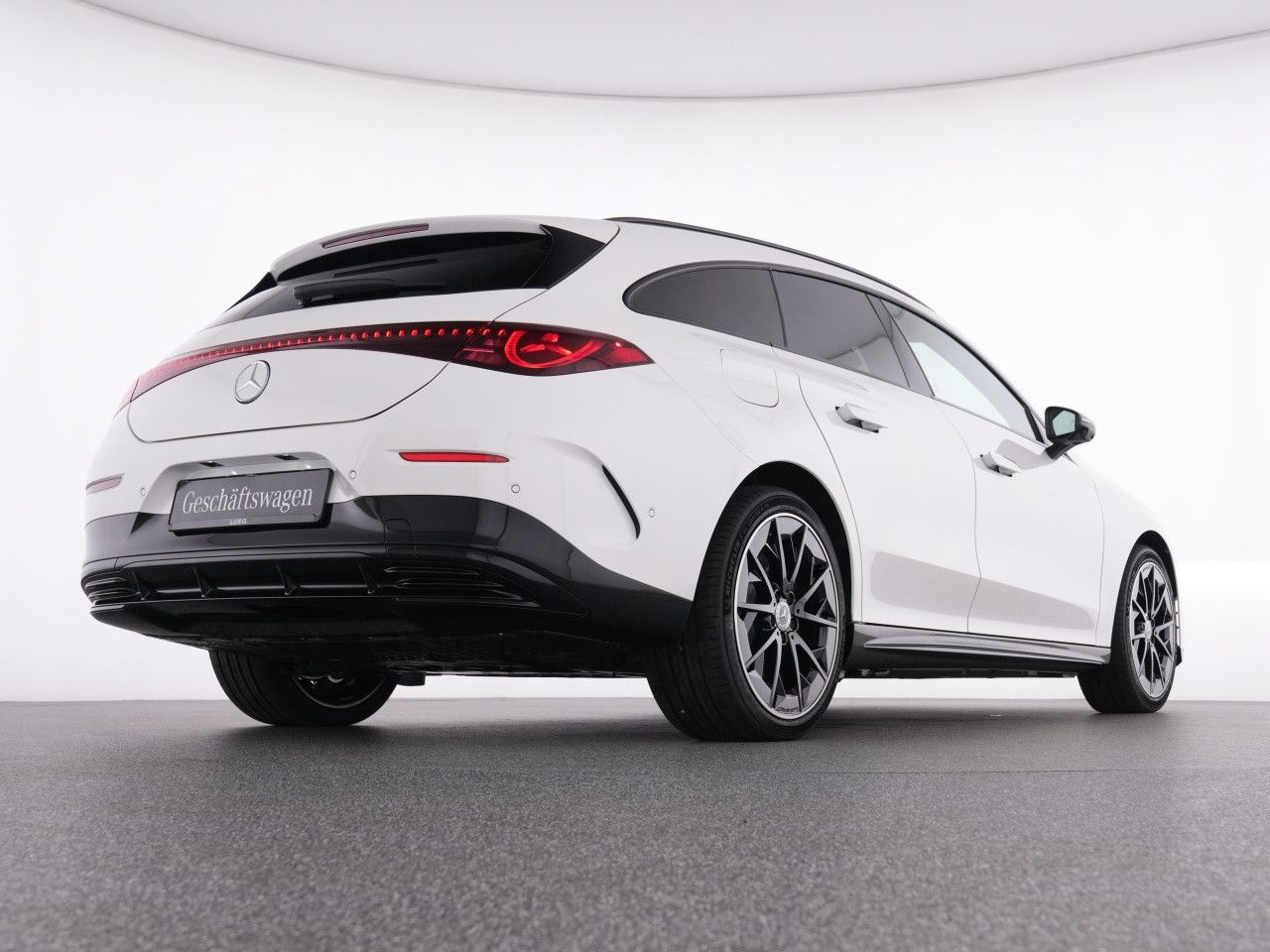 Mercedes-Benz CLA – Bild 7