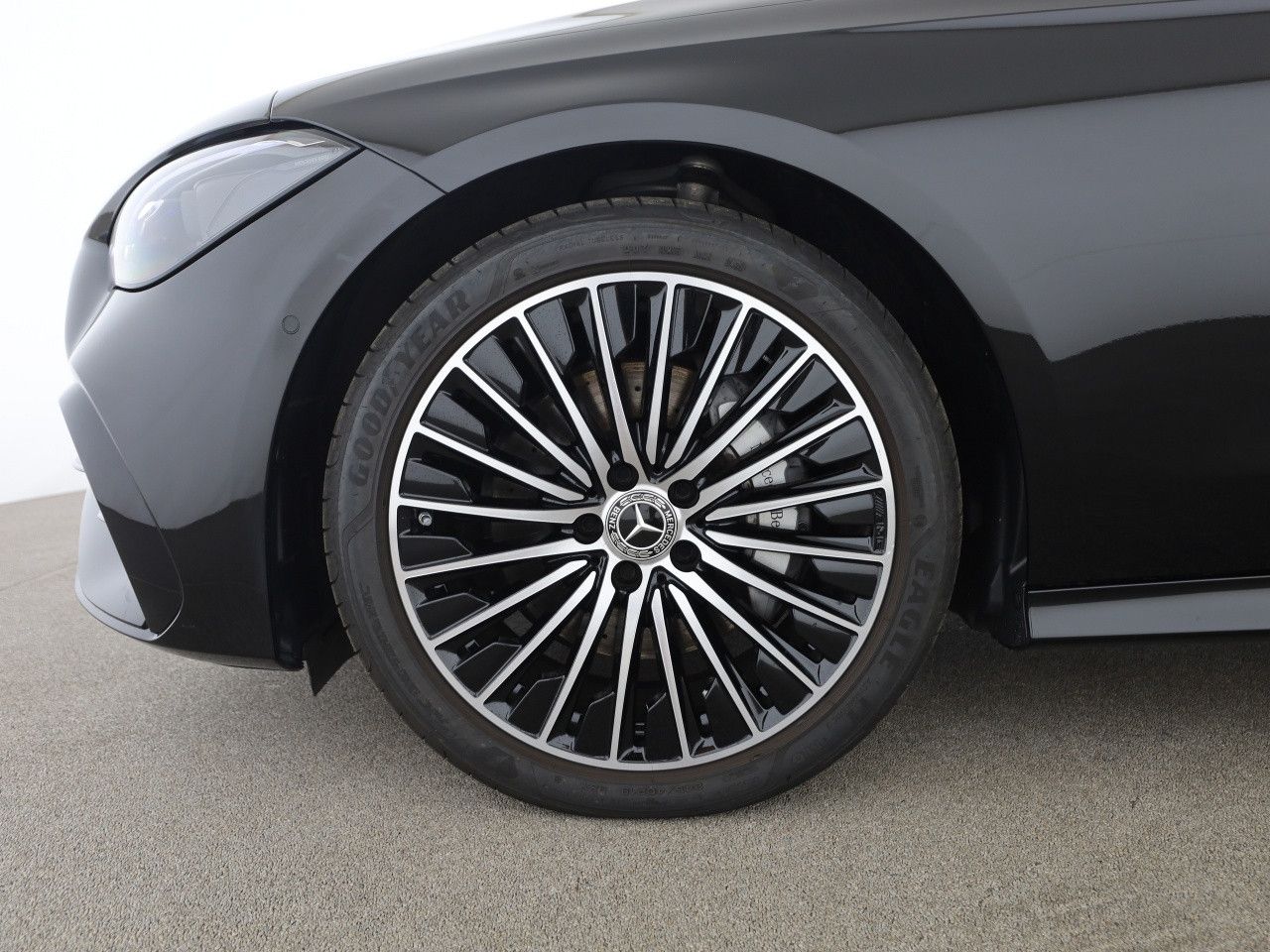 Mercedes-Benz CLE – Bild 22