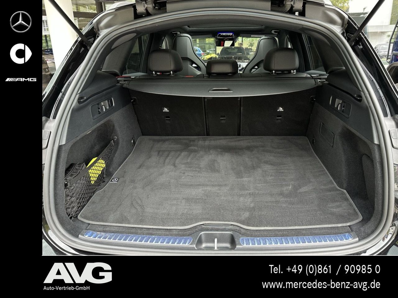 Mercedes-Benz GLC – Bild 21