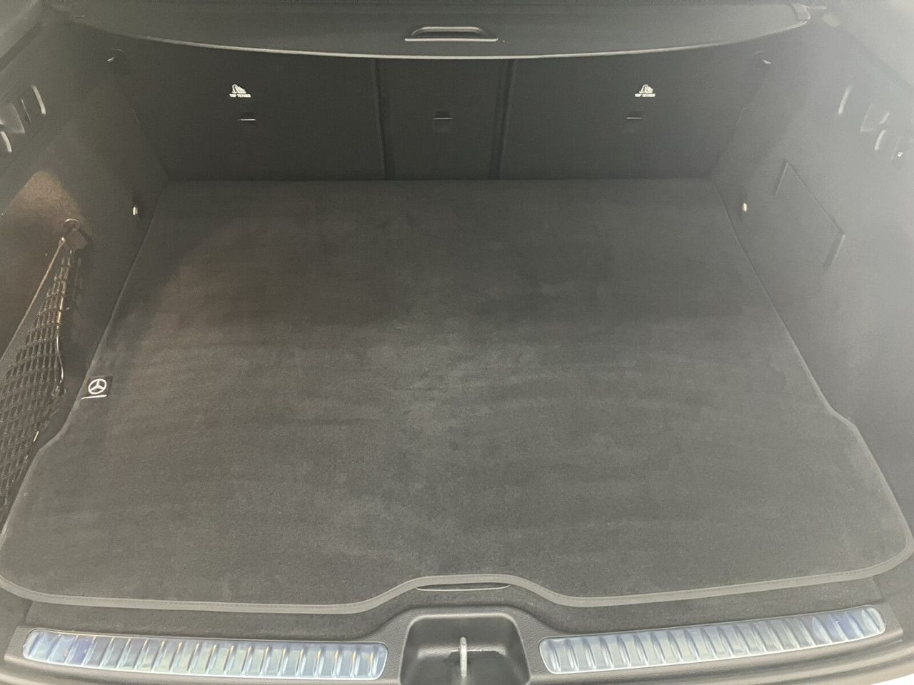Mercedes-Benz GLC – Bild 8