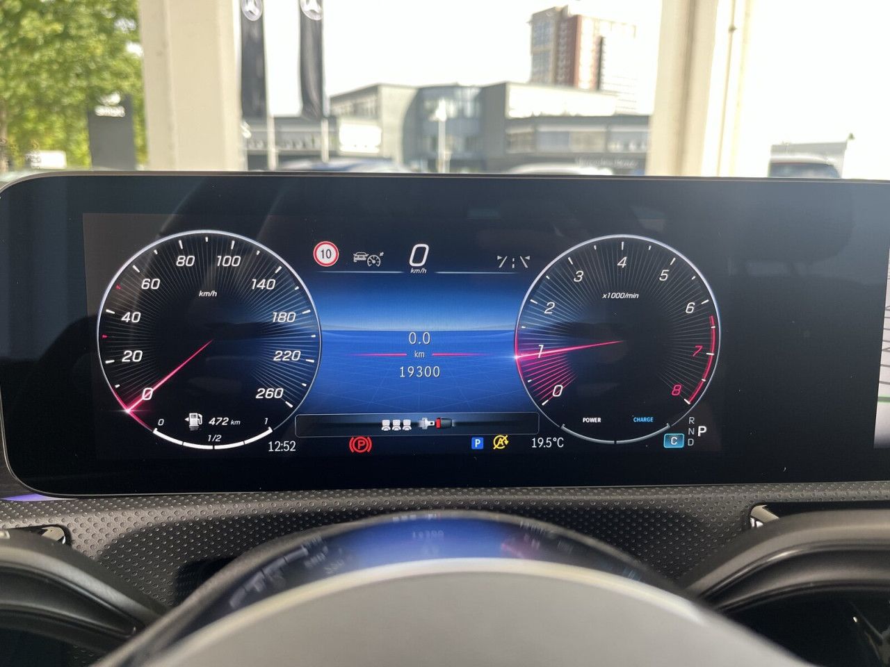 Mercedes-Benz A-Klasse – Bild 15