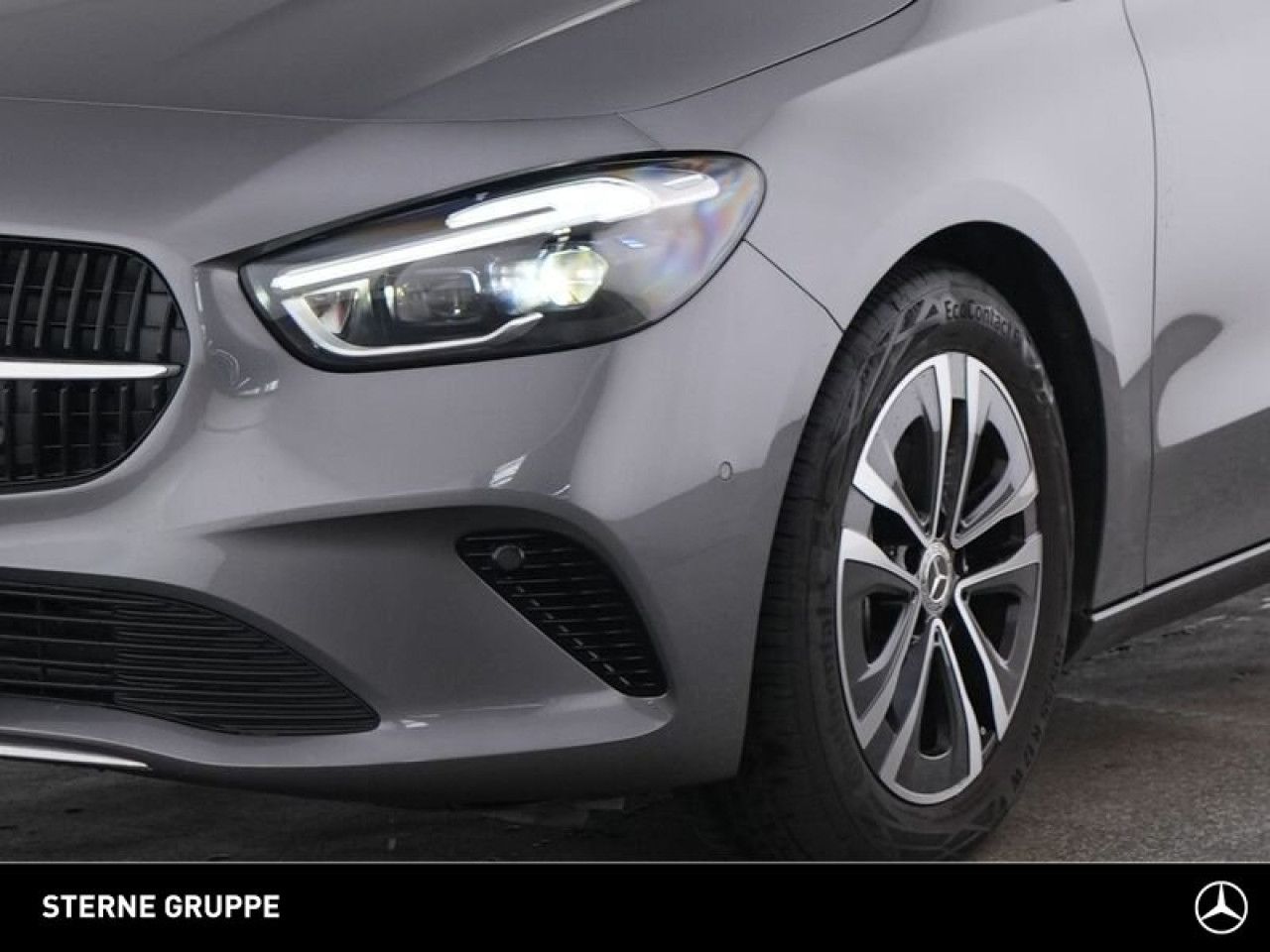 Mercedes-Benz B-Klasse – Bild 12
