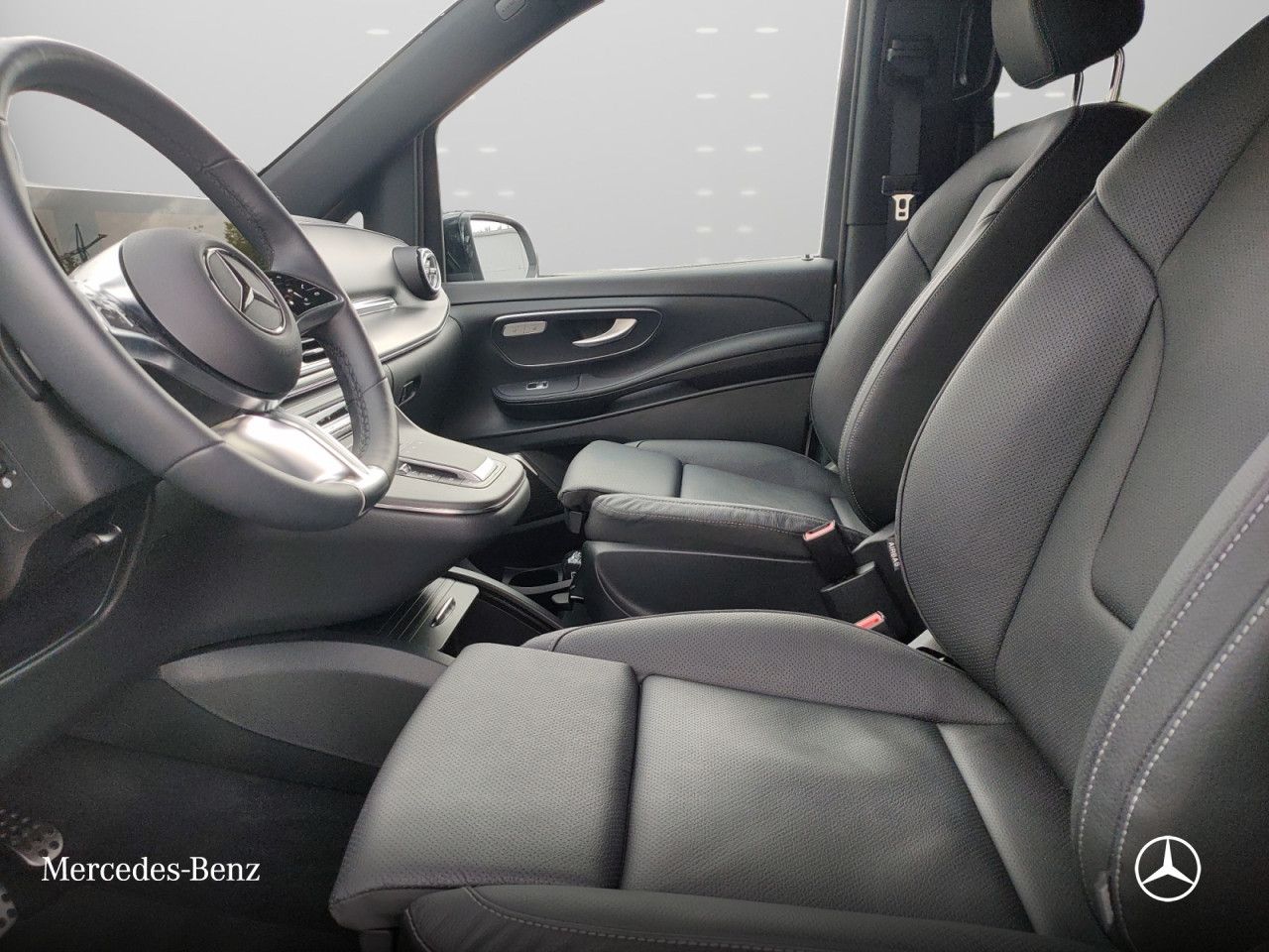 Mercedes-Benz V-Klasse – Bild 8
