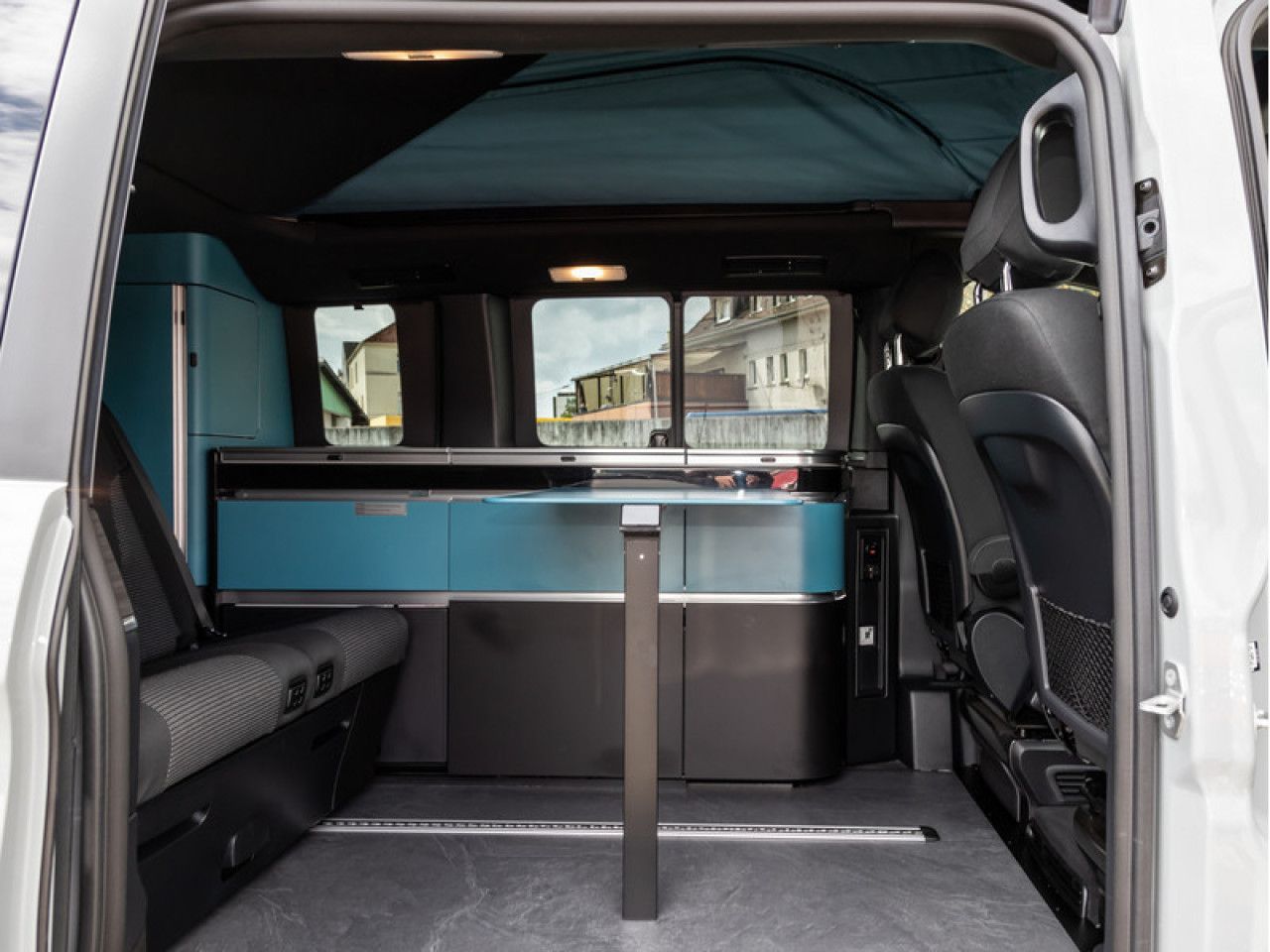 Mercedes-Benz Marco Polo – Bild 10