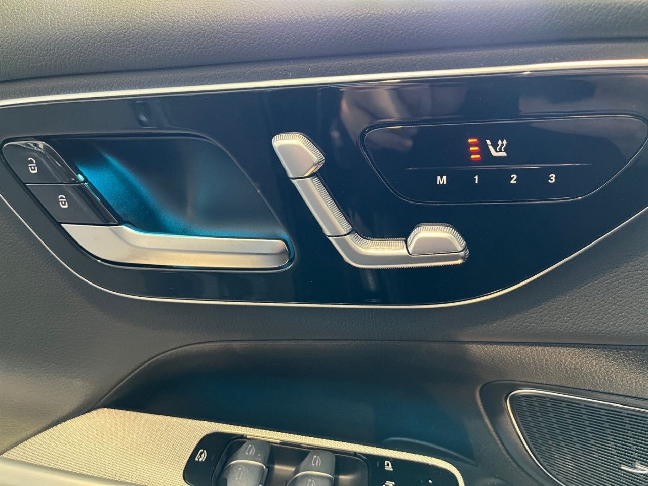 Mercedes-Benz GLC – Bild 7