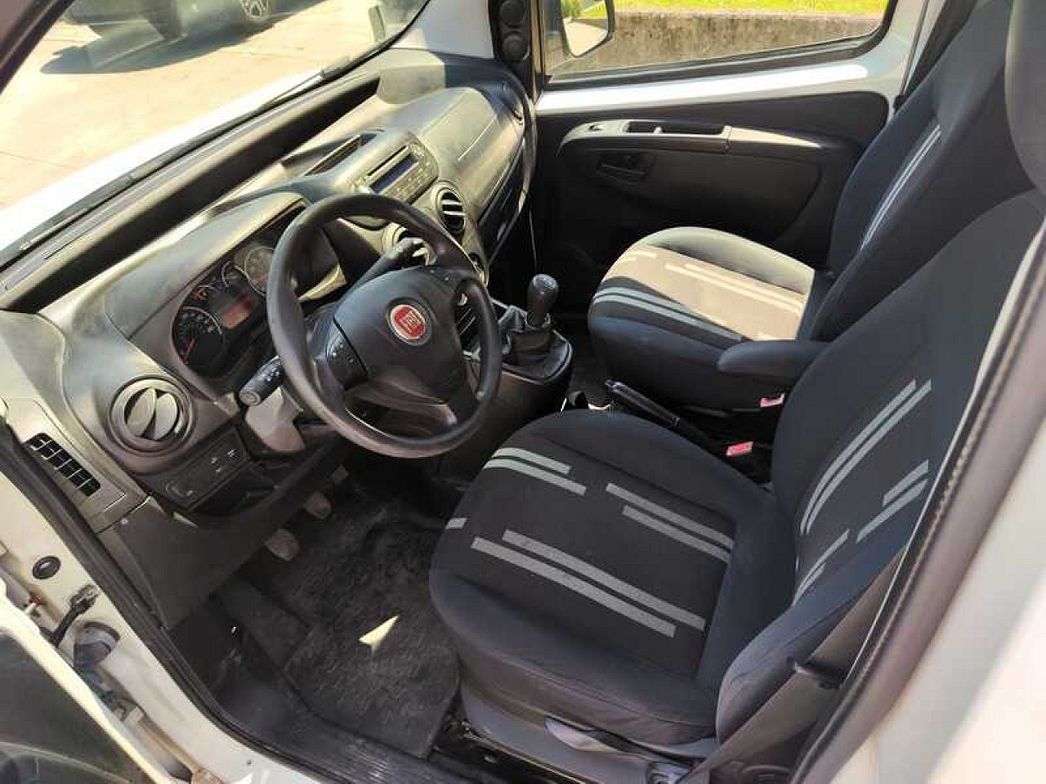 Fiat | FIORINO 1.3 MJT 16V 95CV SX