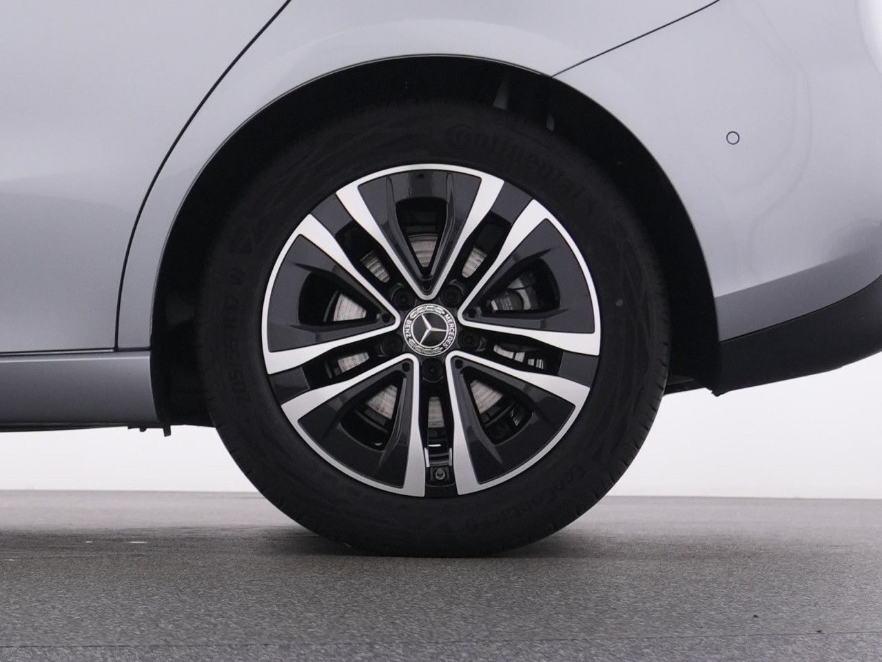 Mercedes-Benz B-Klasse – Bild 20