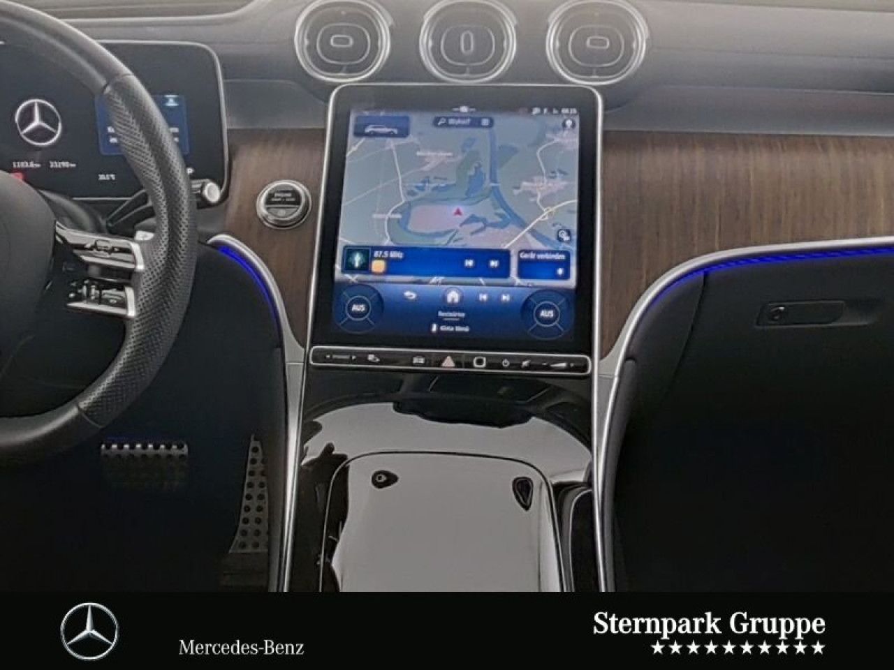 Mercedes-Benz GLC – Bild 4