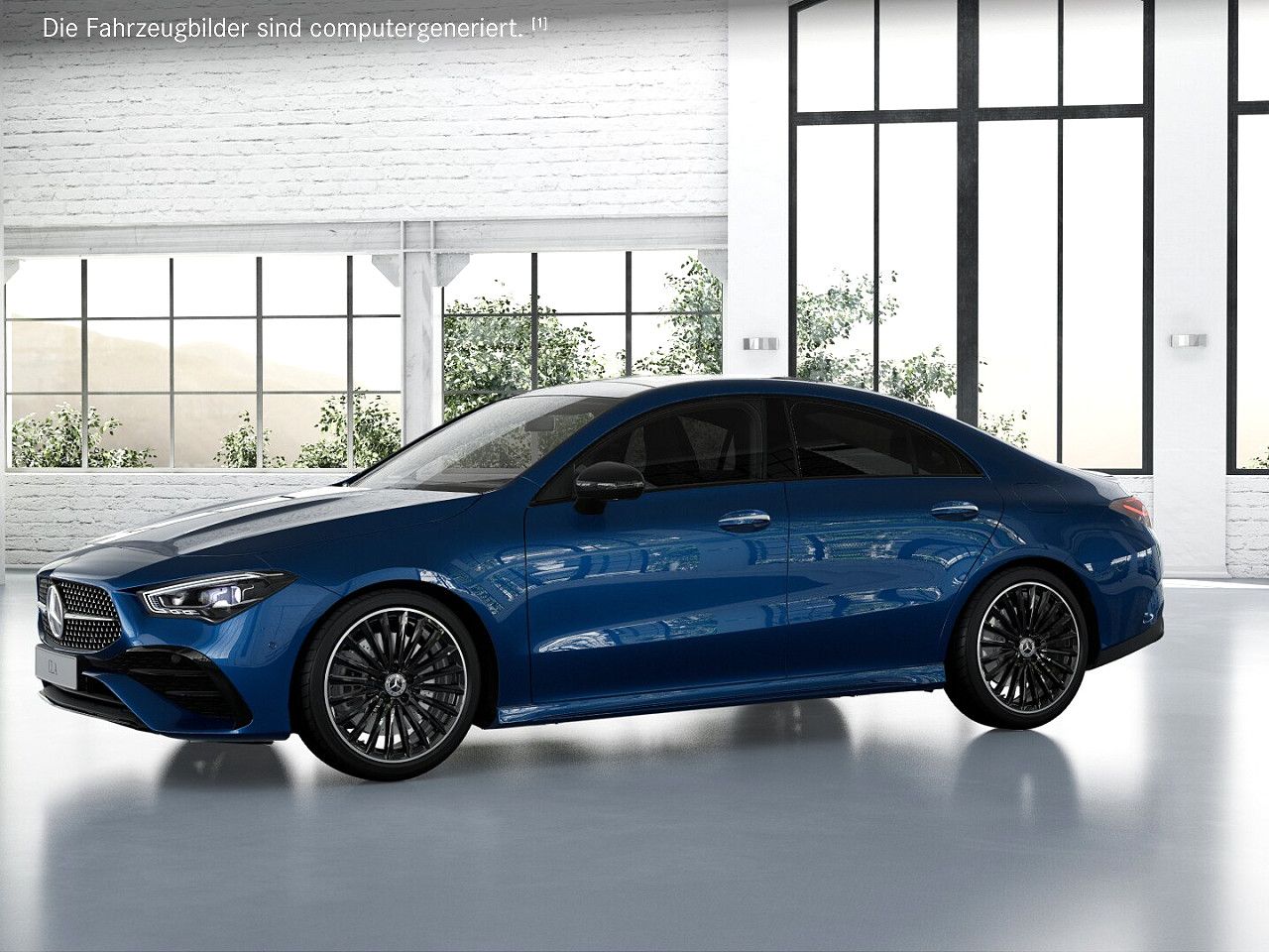 Mercedes-Benz CLA – Bild 15