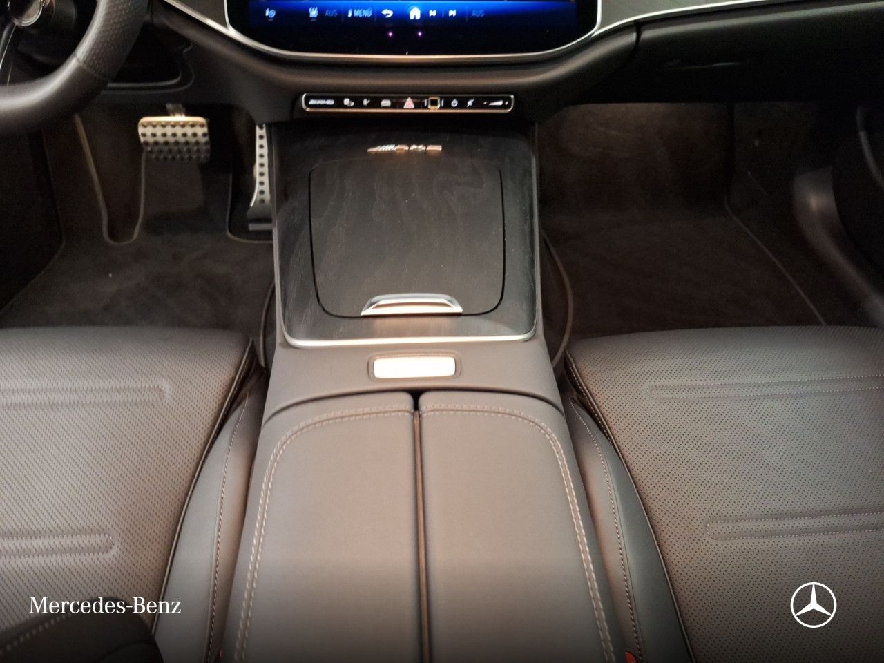 Mercedes-Benz E-Klasse – Bild 13