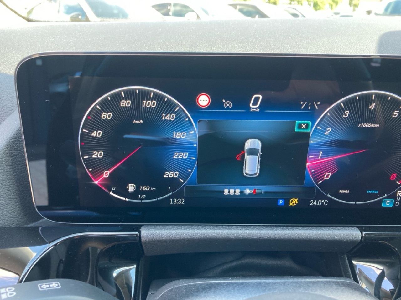 Mercedes-Benz GLA – Bild 14