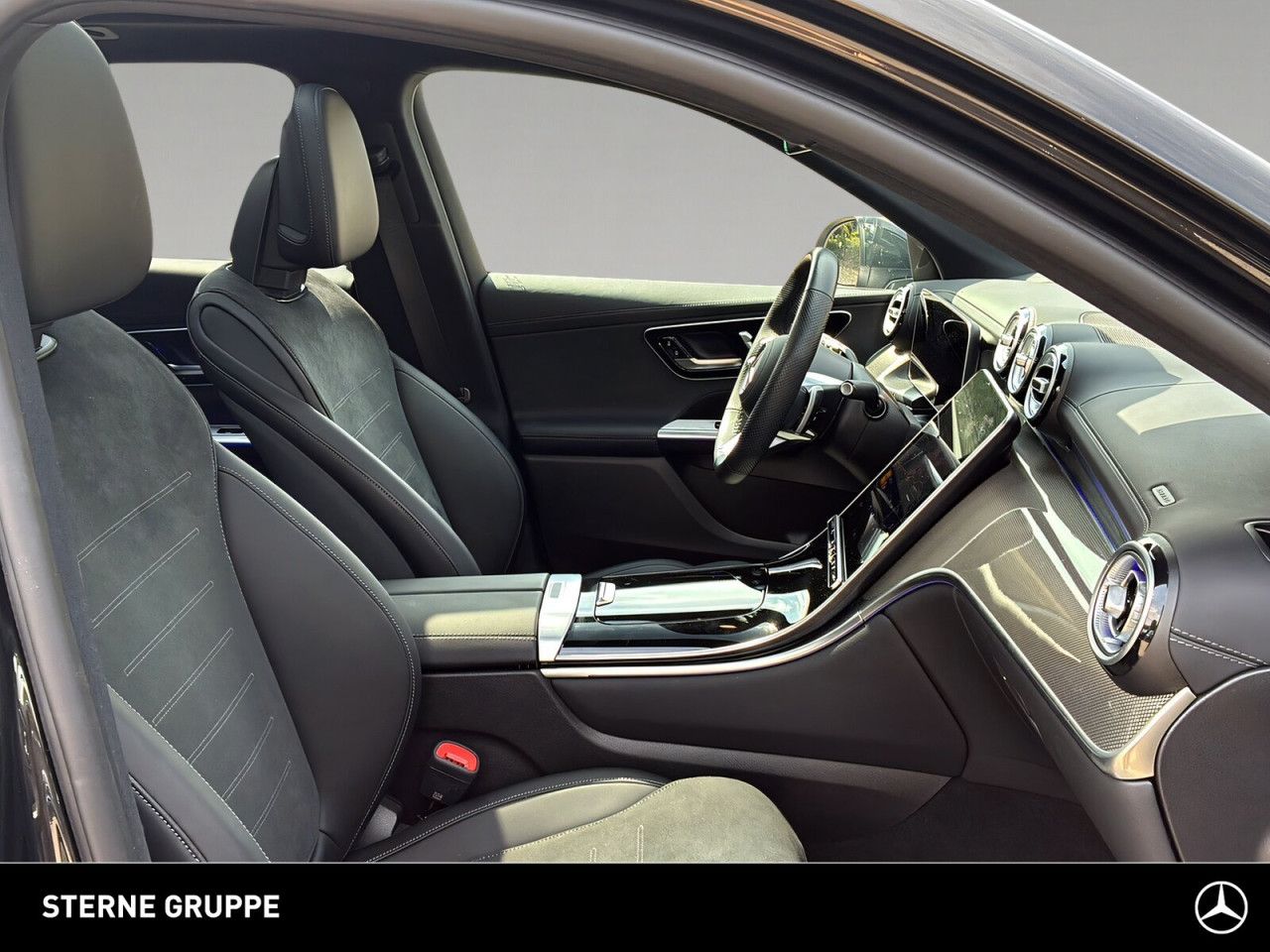 Mercedes-Benz GLC – Bild 12