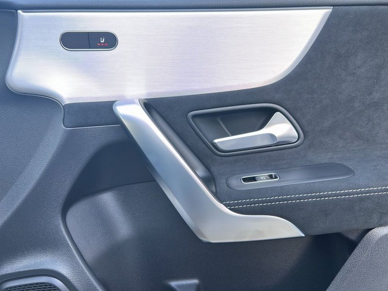 Mercedes-Benz A-Klasse – Bild 16