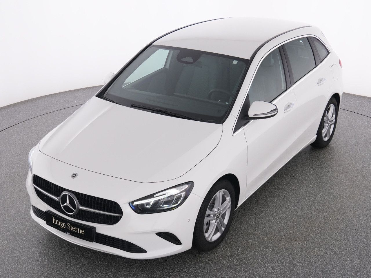 Mercedes-Benz B-Klasse – Bild 17