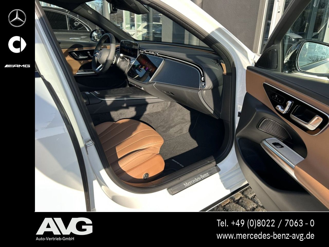 Mercedes-Benz E-Klasse – Bild 12