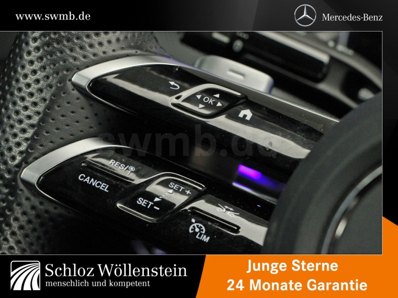 Mercedes-Benz C-Klasse – Bild 9