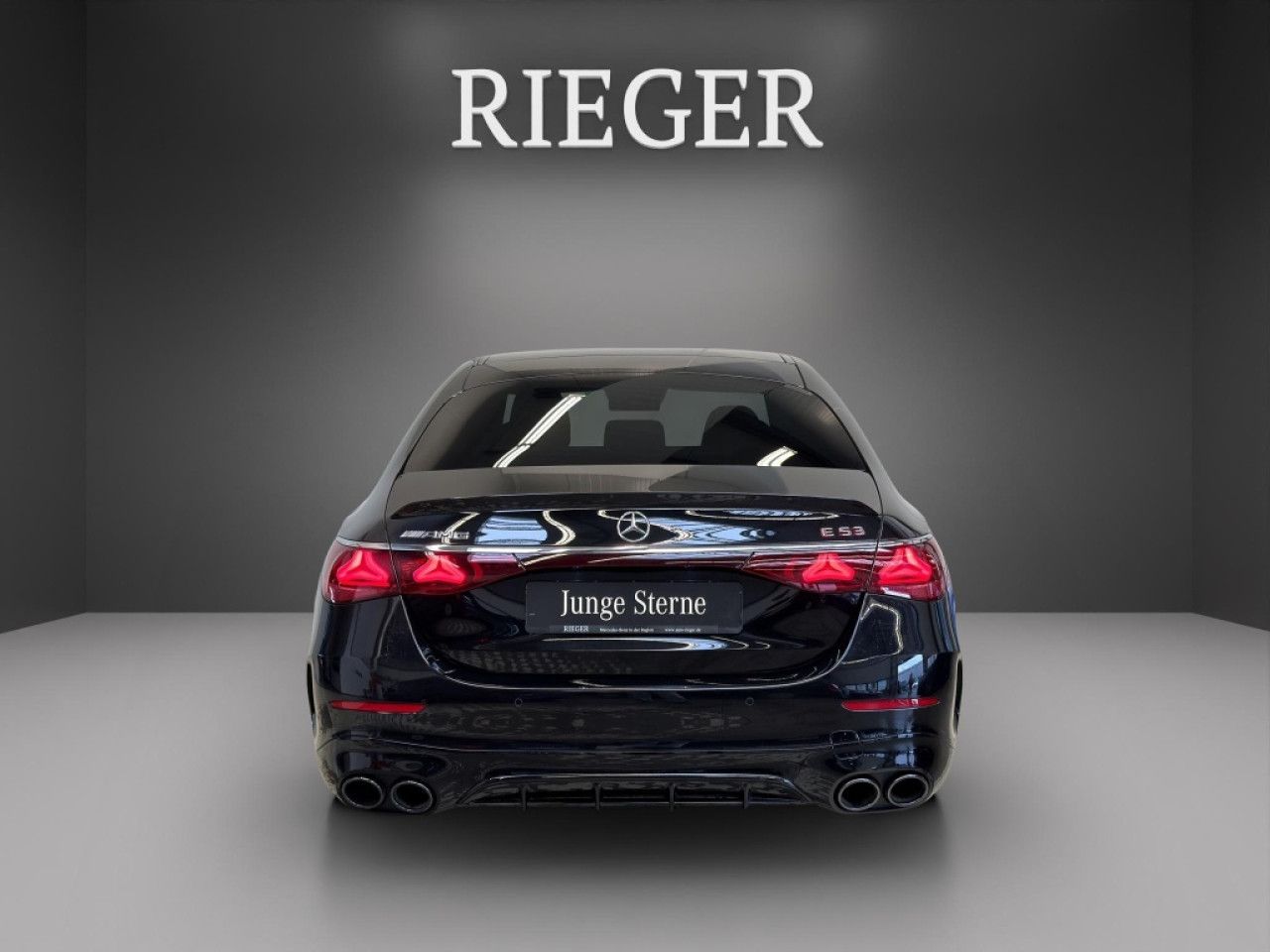 Mercedes-Benz E-Klasse – Bild 10