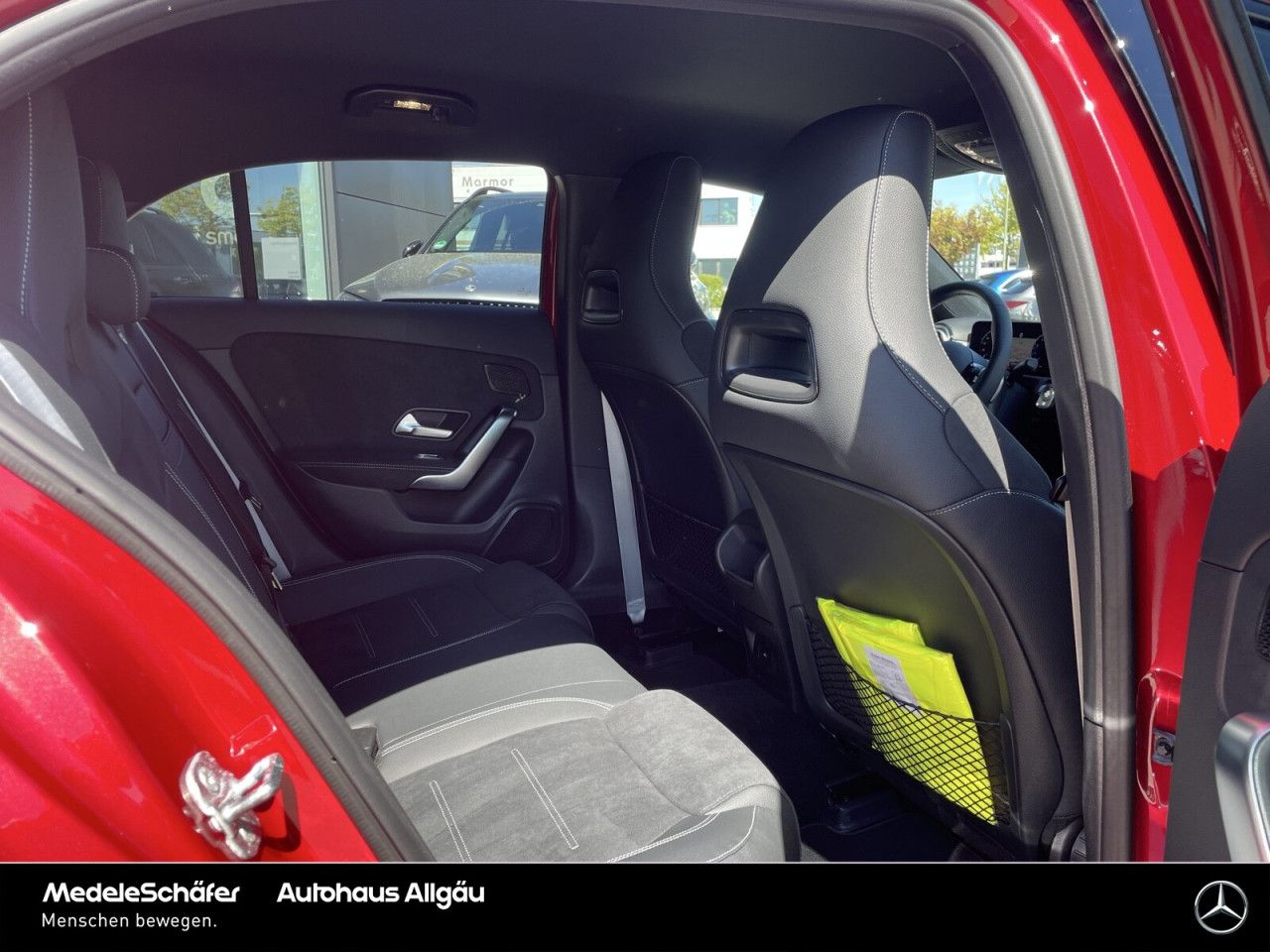 Mercedes-Benz A-Klasse – Bild 12