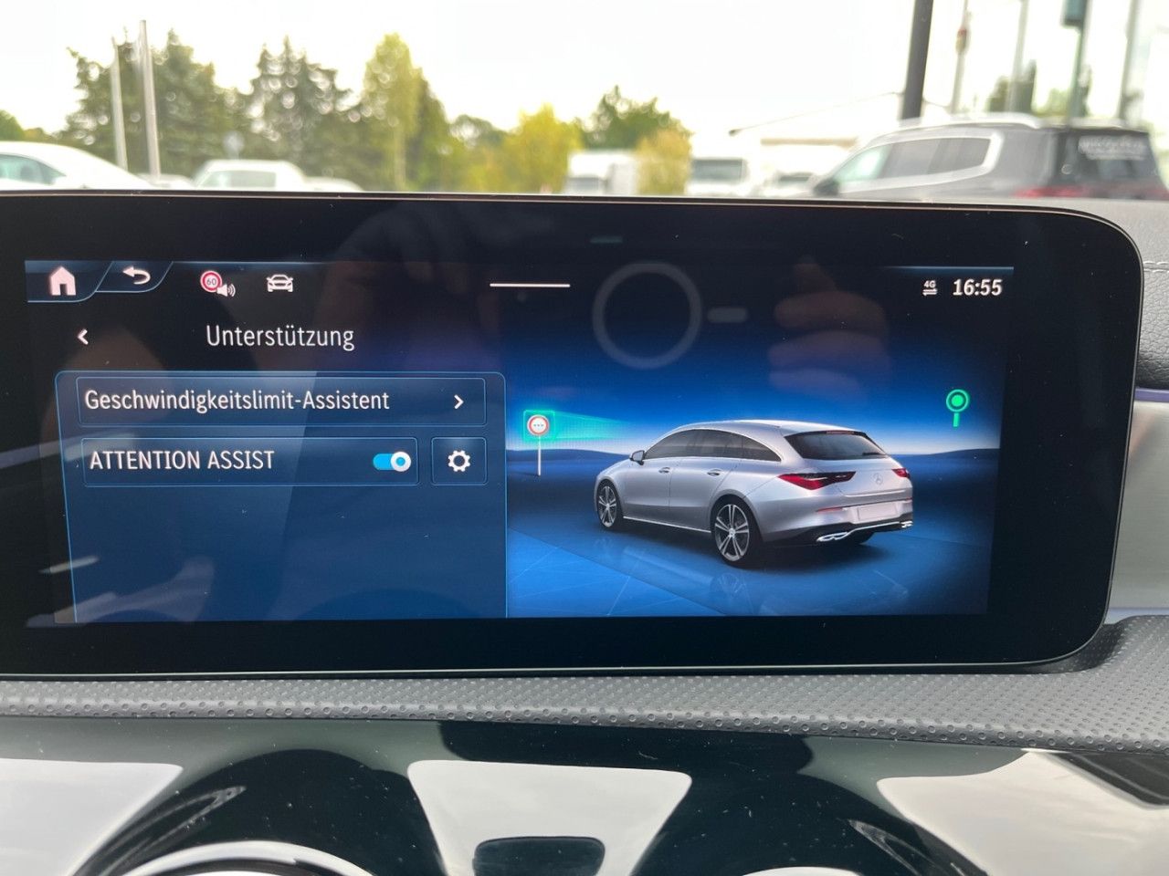 Mercedes-Benz CLA – Bild 22