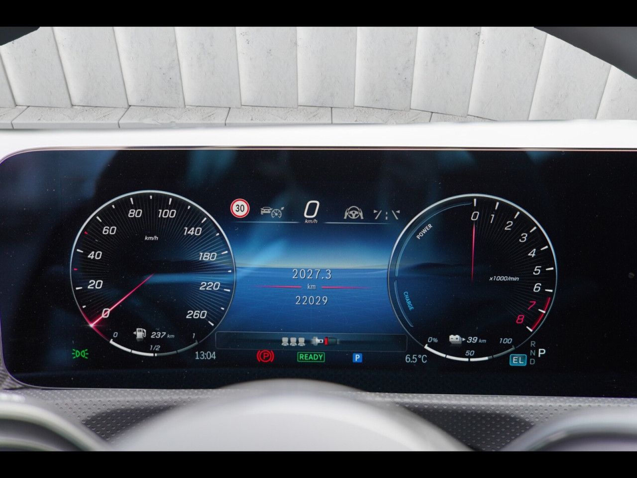 Mercedes-Benz A-Klasse – Bild 18