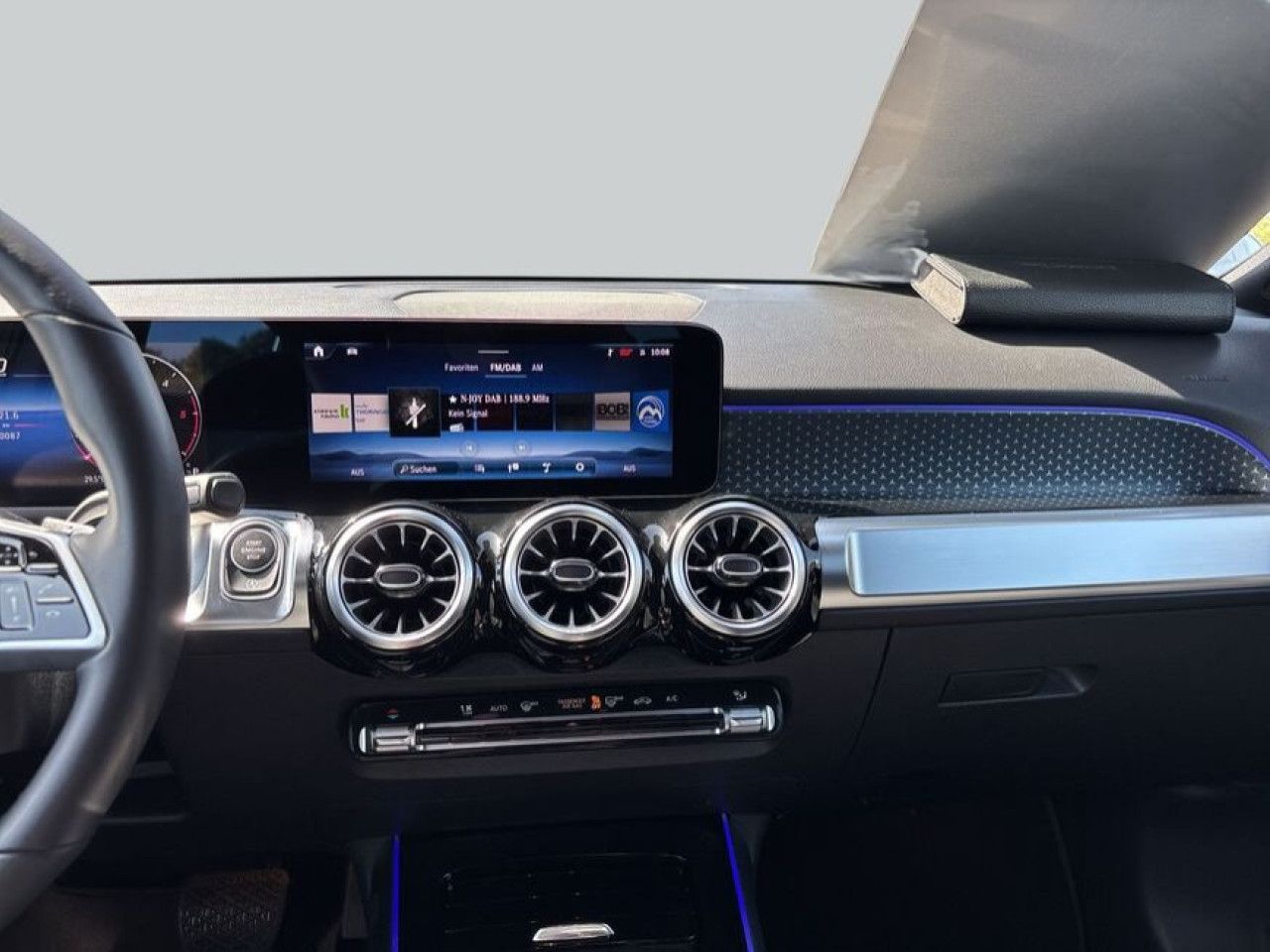 Mercedes-Benz GLB – Bild 15