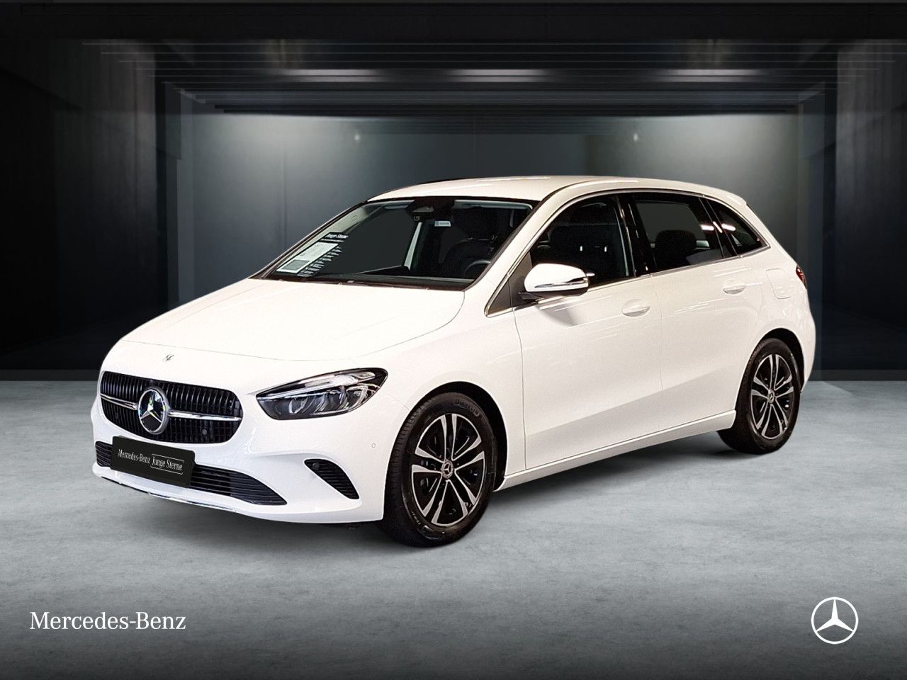 Mercedes-Benz B-Klasse – Bild 7