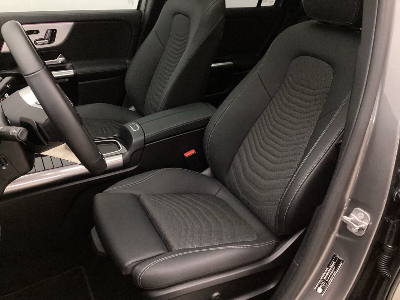 Mercedes-Benz GLA – Bild 10