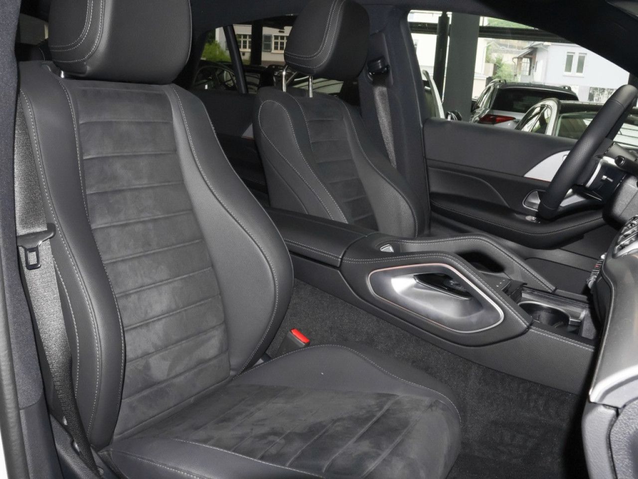 Mercedes-Benz GLE – Bild 6