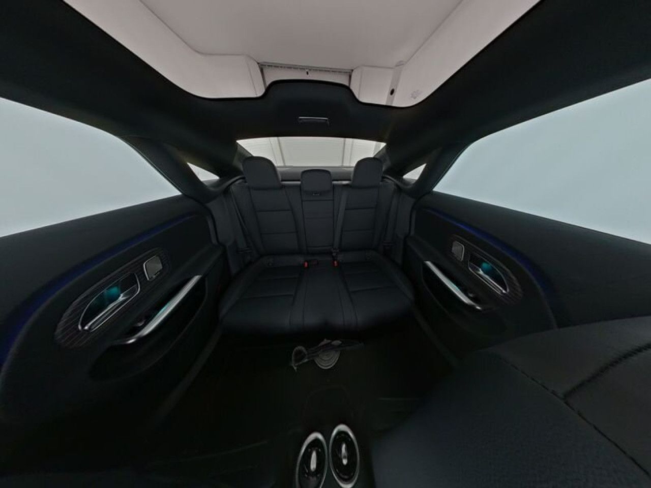 Mercedes-Benz CLA – Bild 7