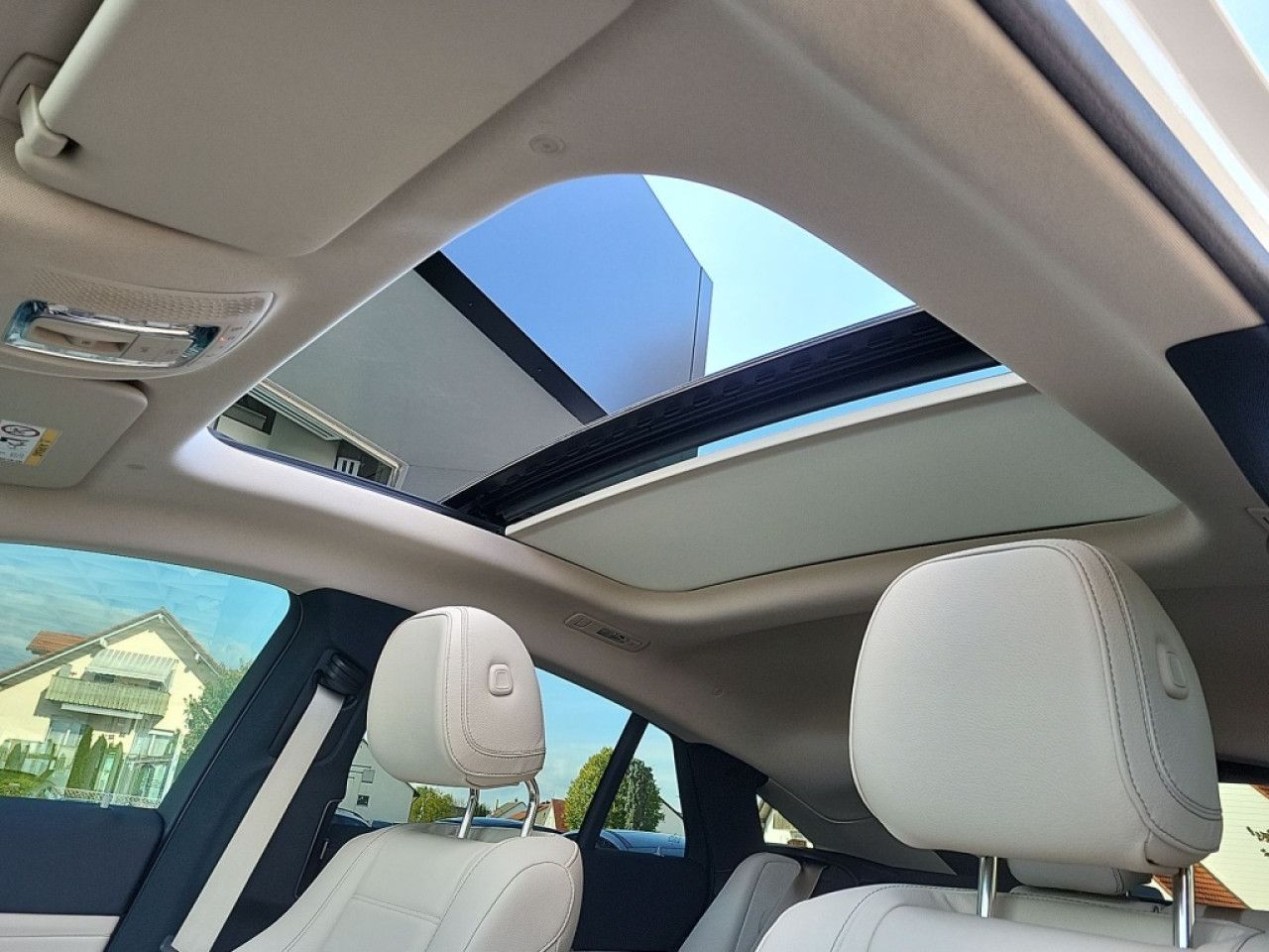 Mercedes-Benz GLE – Bild 16