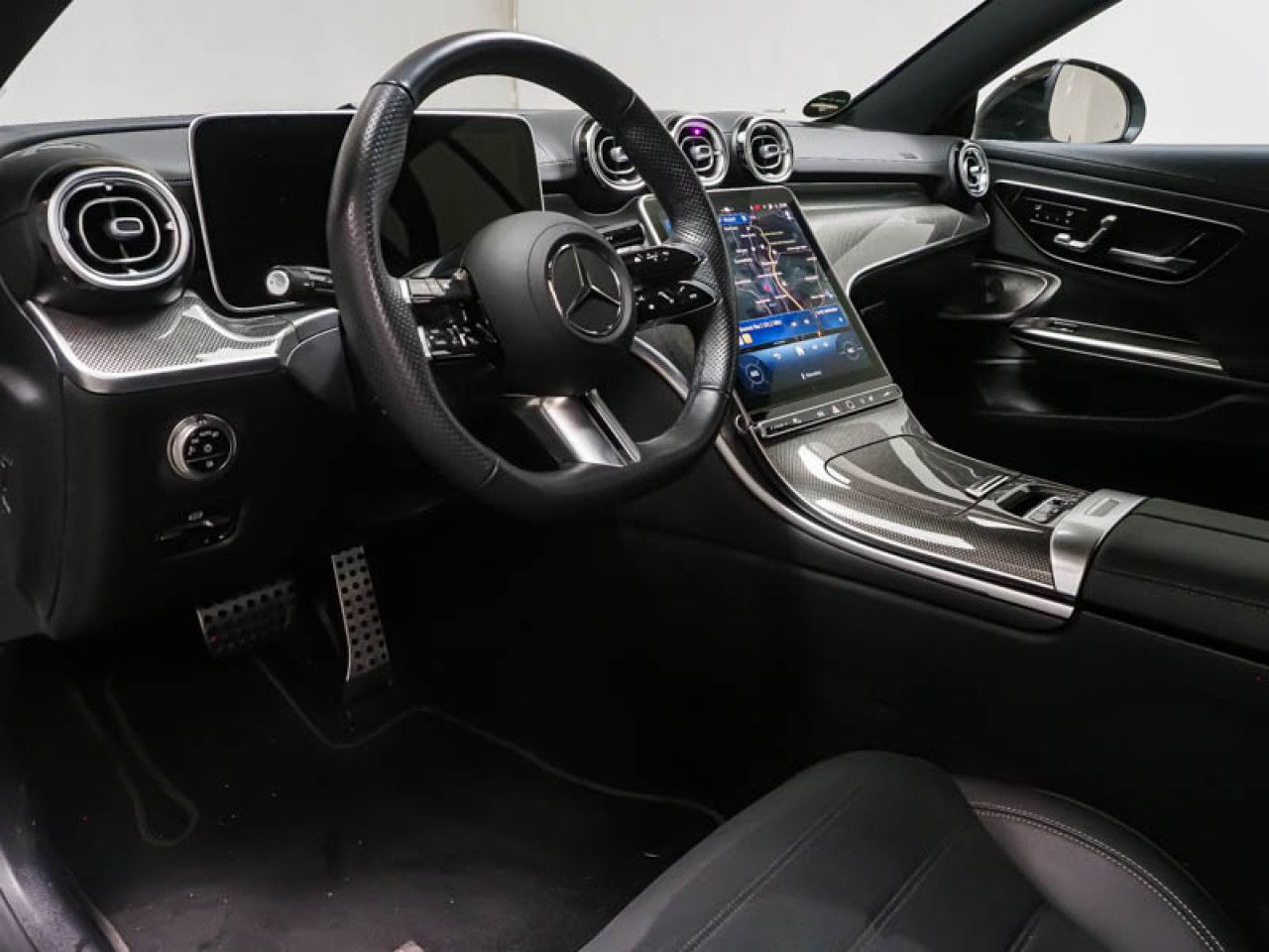 Mercedes-Benz CLE – Bild 7
