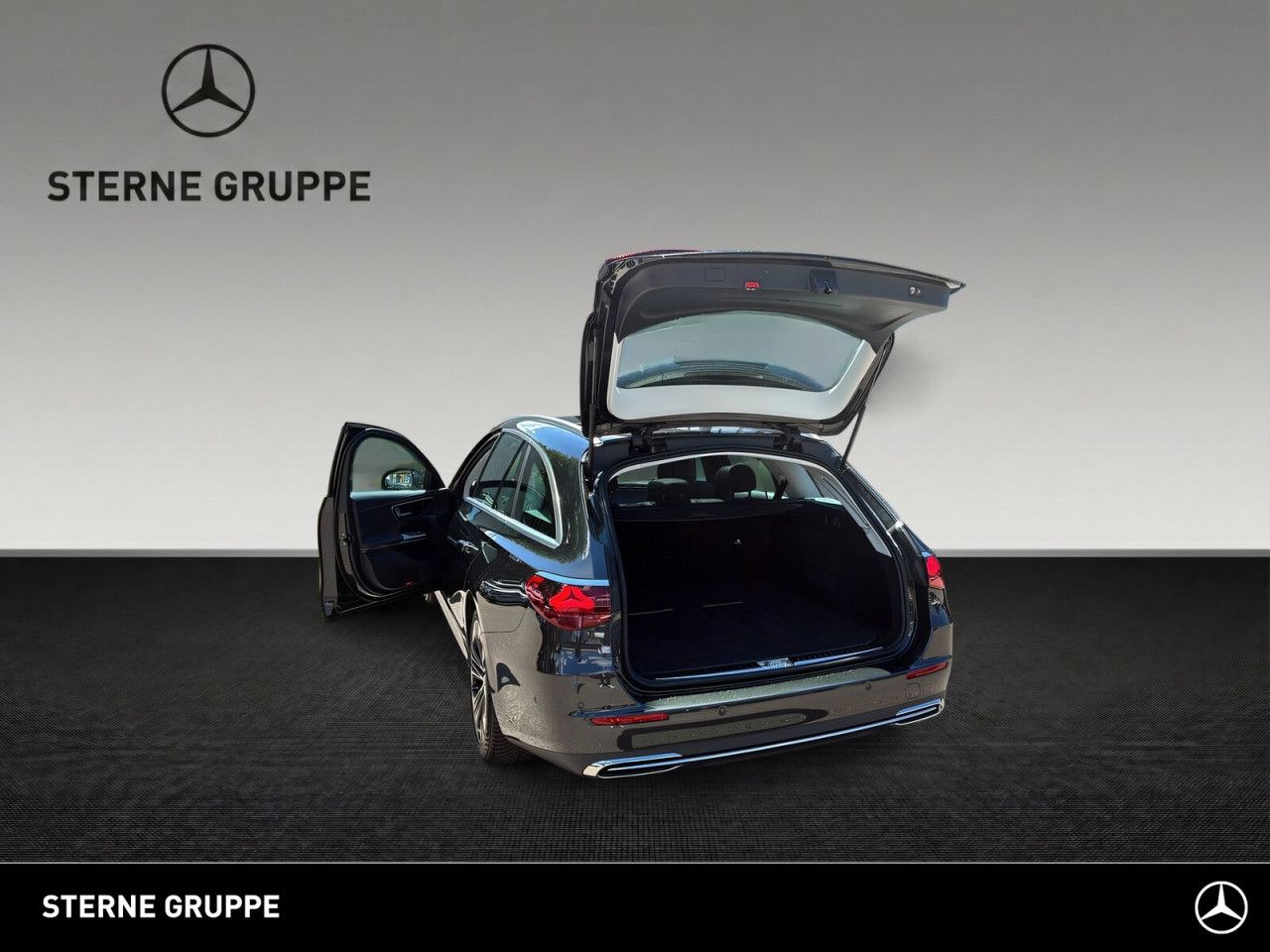 Mercedes-Benz E-Klasse – Bild 15