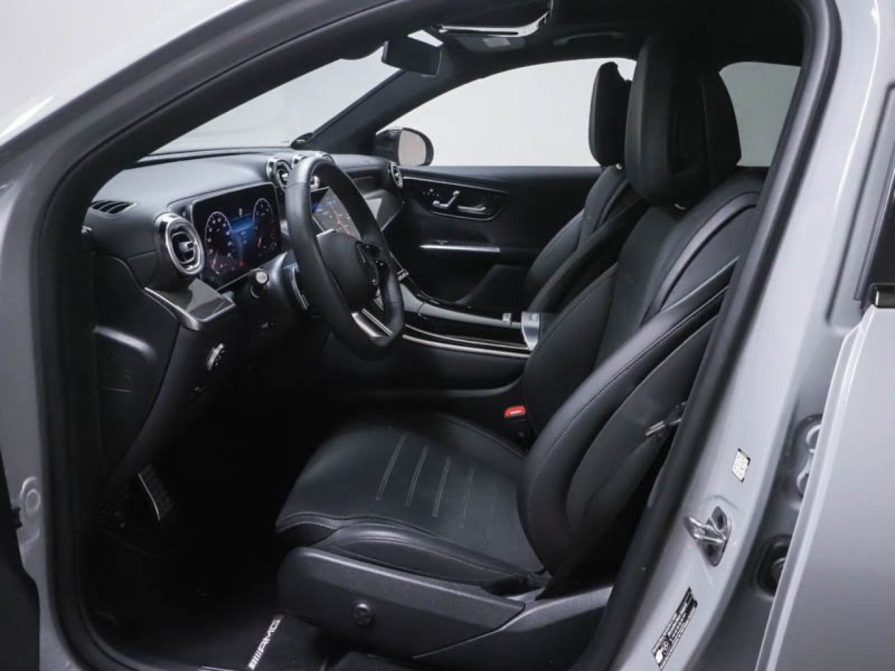 Mercedes-Benz GLC – Bild 5