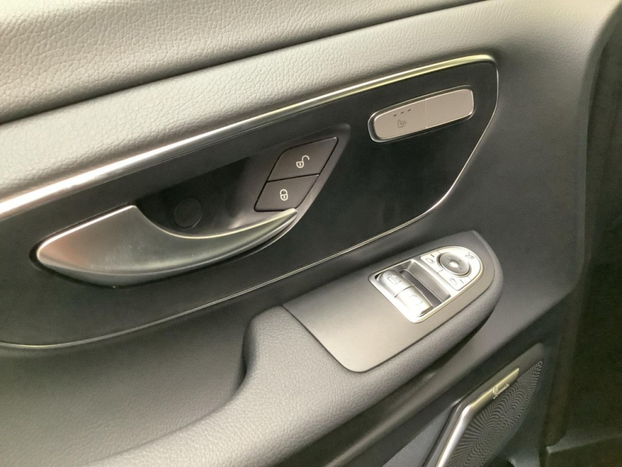 Mercedes-Benz V-Klasse – Bild 10