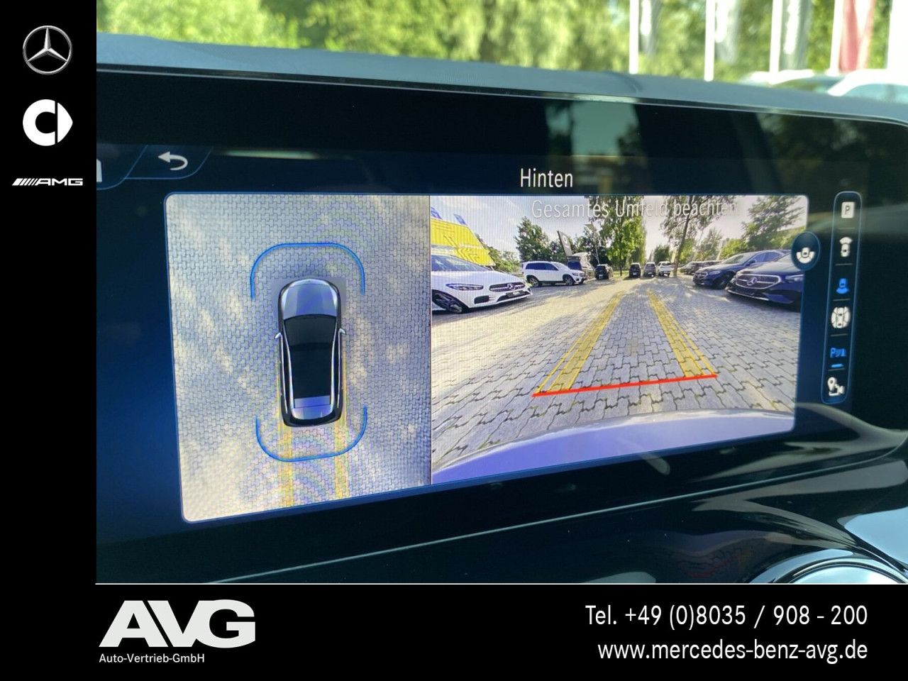 Mercedes-Benz B-Klasse – Bild 21
