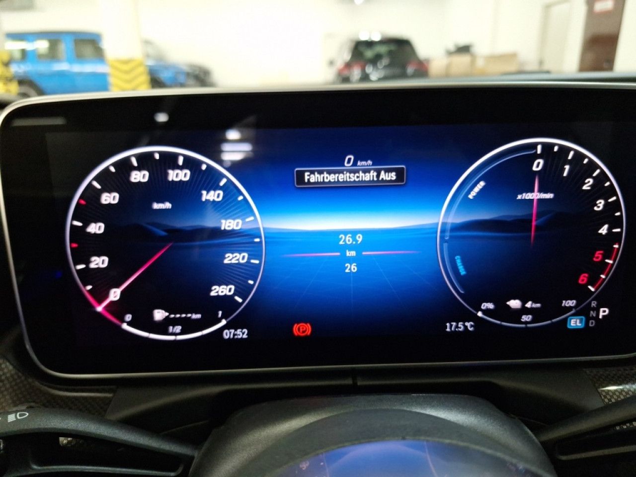 Mercedes-Benz C-Klasse – Bild 14