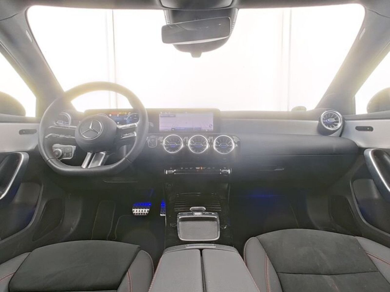 Mercedes-Benz A-Klasse – Bild 5