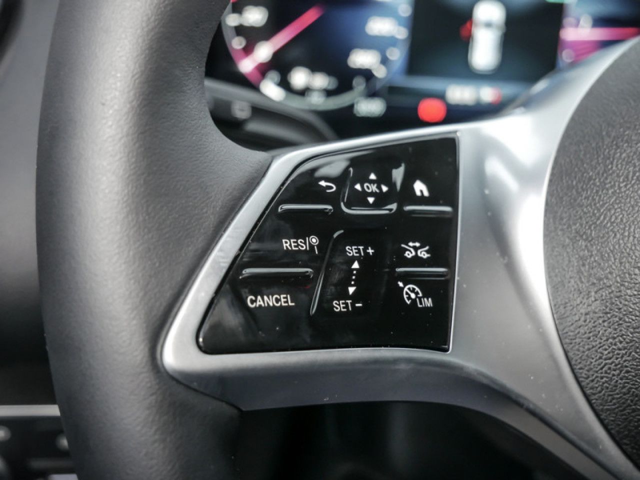 Mercedes-Benz GLB – Bild 17