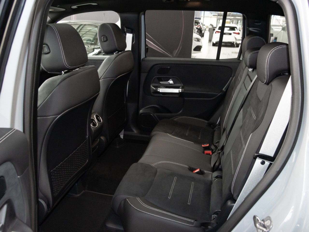 Mercedes-Benz GLB – Bild 11
