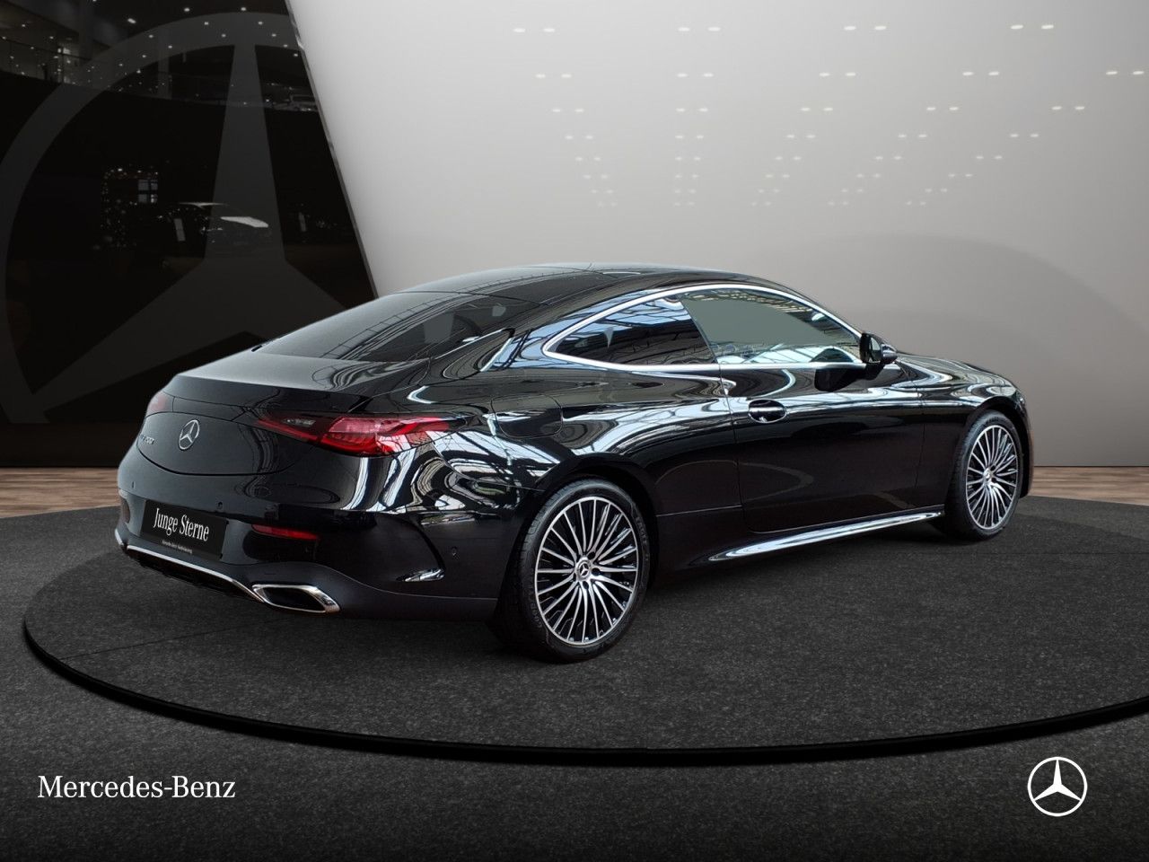 Mercedes-Benz CLE – Bild 5