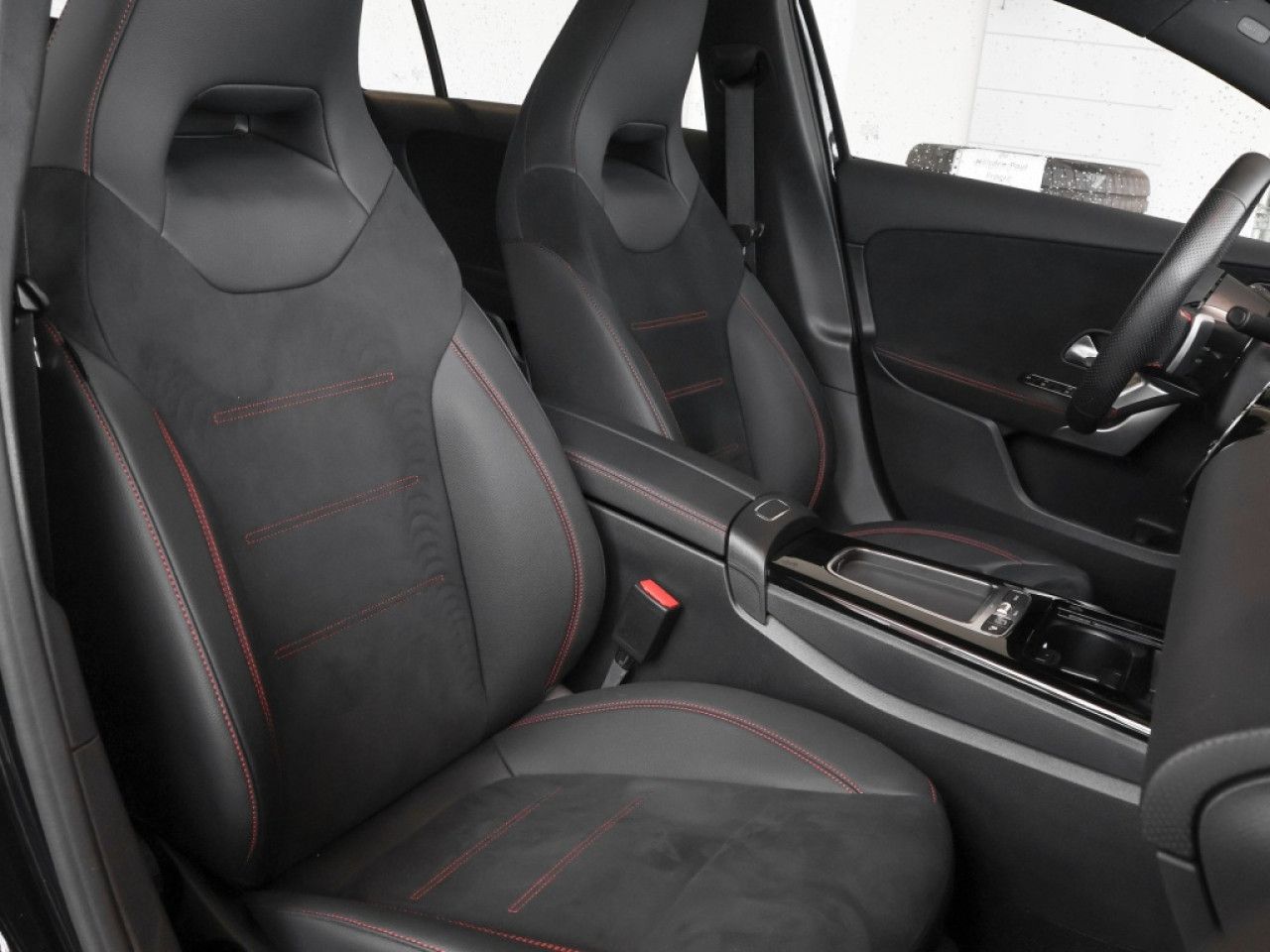 Mercedes-Benz A-Klasse – Bild 6
