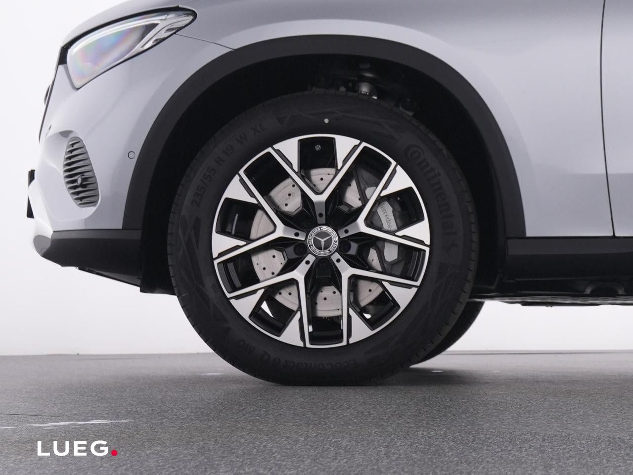 Mercedes-Benz GLC – Bild 19
