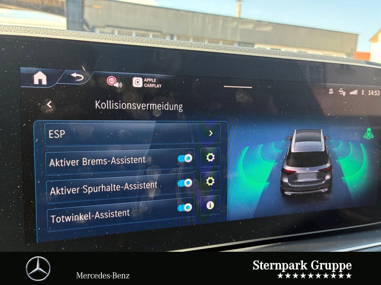 Mercedes-Benz GLE – Bild 22