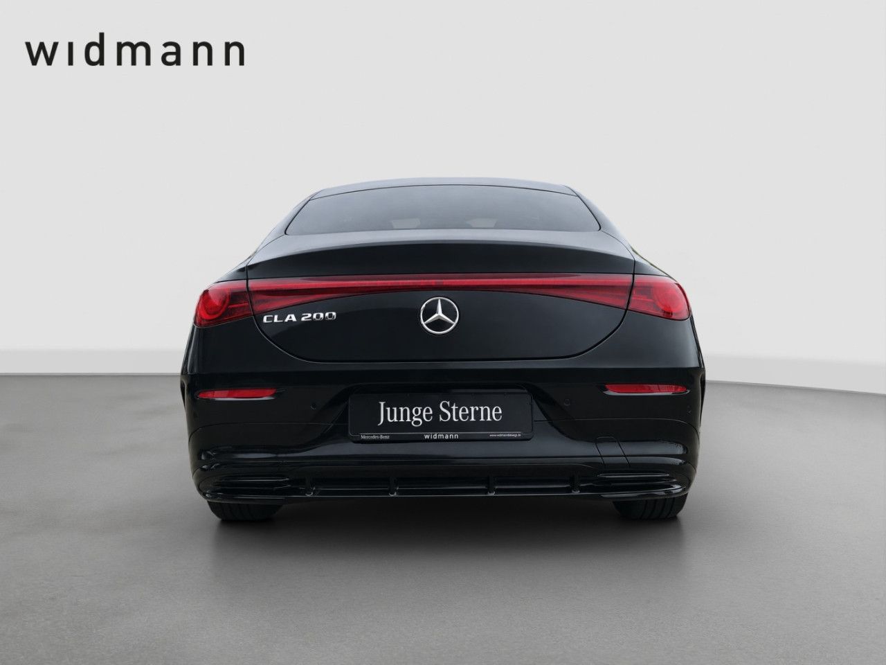 Mercedes-Benz CLA – Bild 4