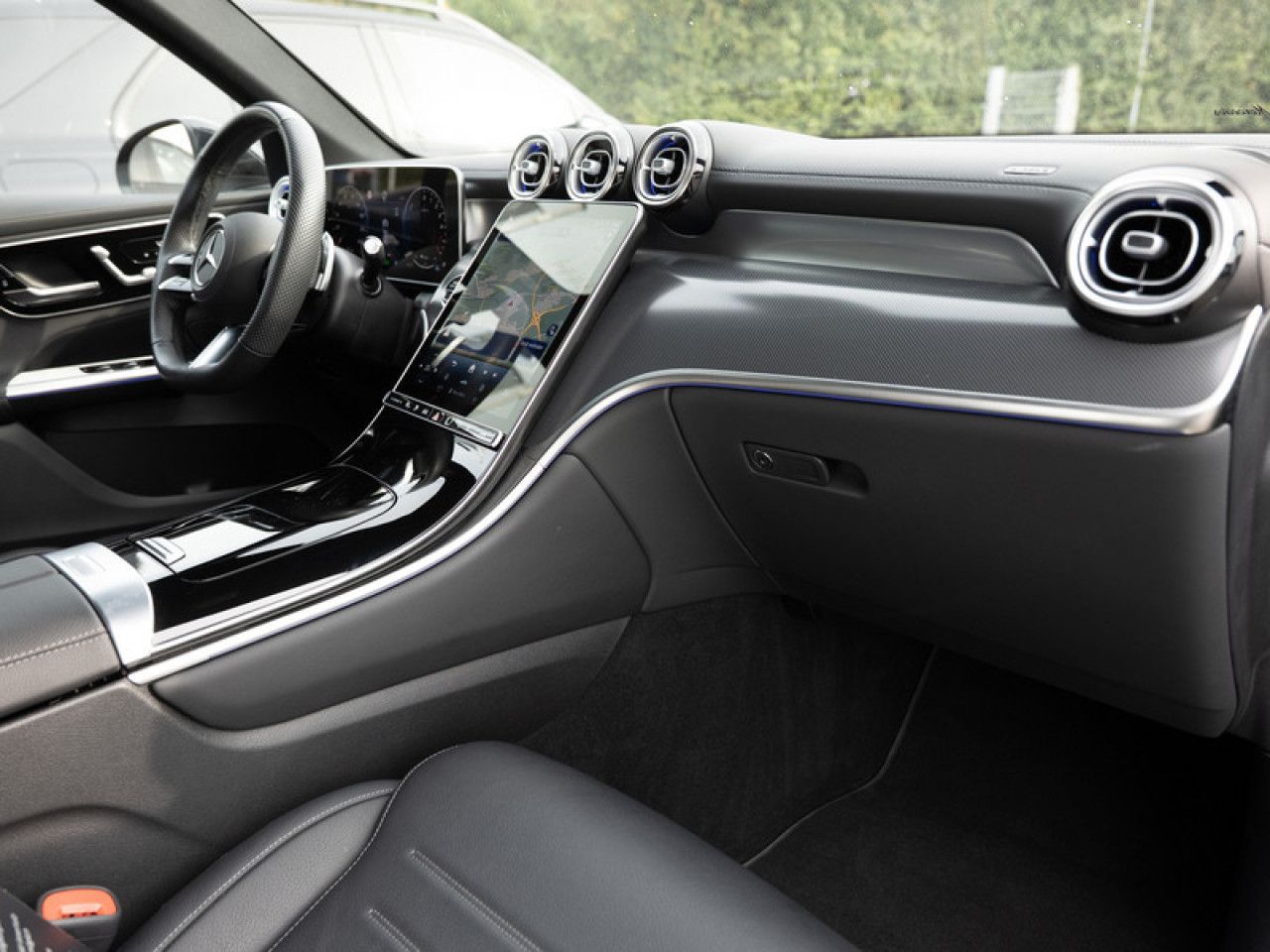 Mercedes-Benz GLC – Bild 2