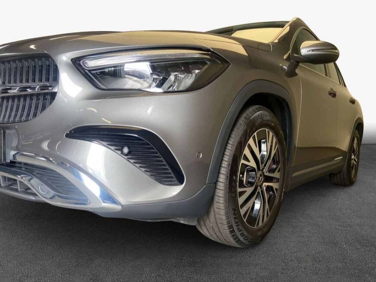 Mercedes-Benz GLA – Bild 6