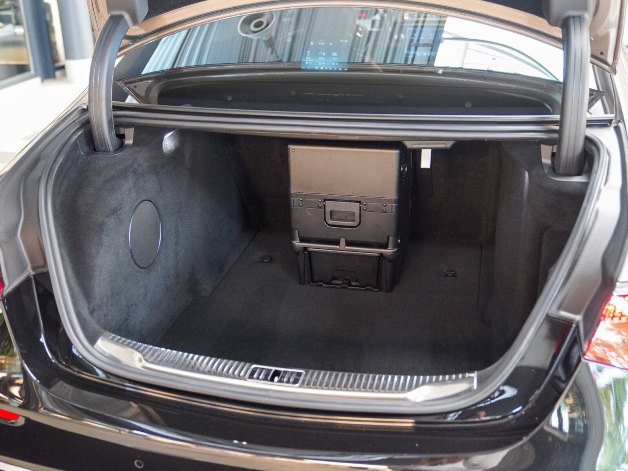 Mercedes-Benz S-Klasse – Bild 6