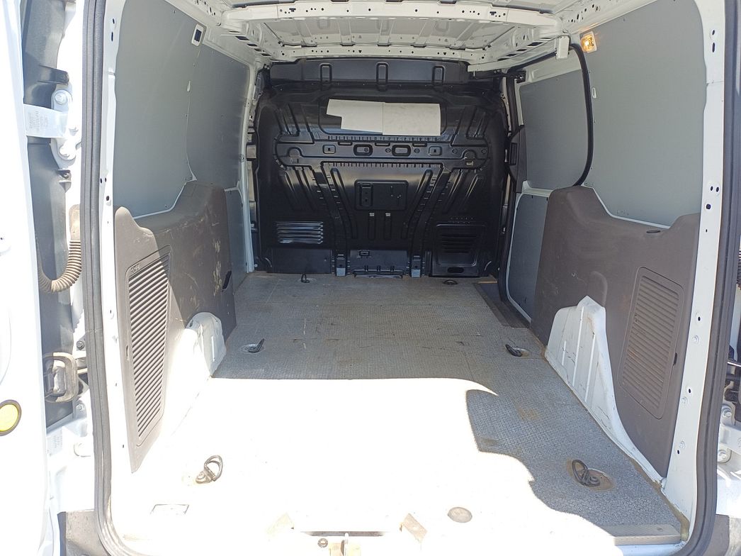 Ford | TRANSIT CONNECT