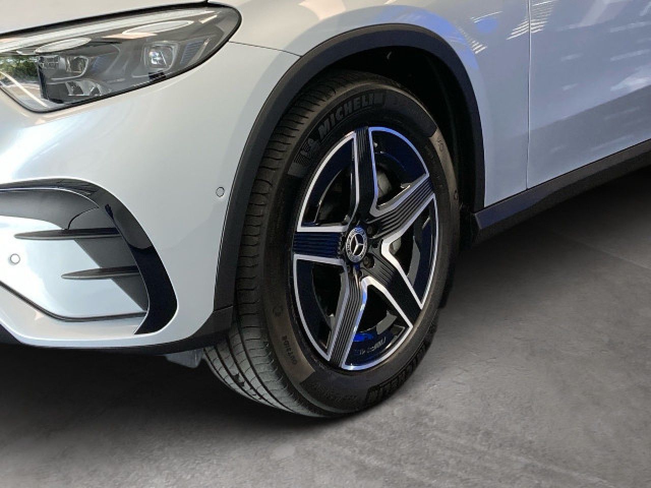 Mercedes-Benz GLC – Bild 6